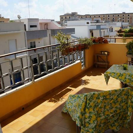 Casa Donna Gilda Apartment Lecce Bagian luar foto