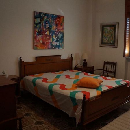 Casa Donna Gilda Apartment Lecce Bagian luar foto