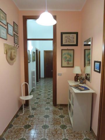 Casa Donna Gilda Apartment Lecce Bagian luar foto