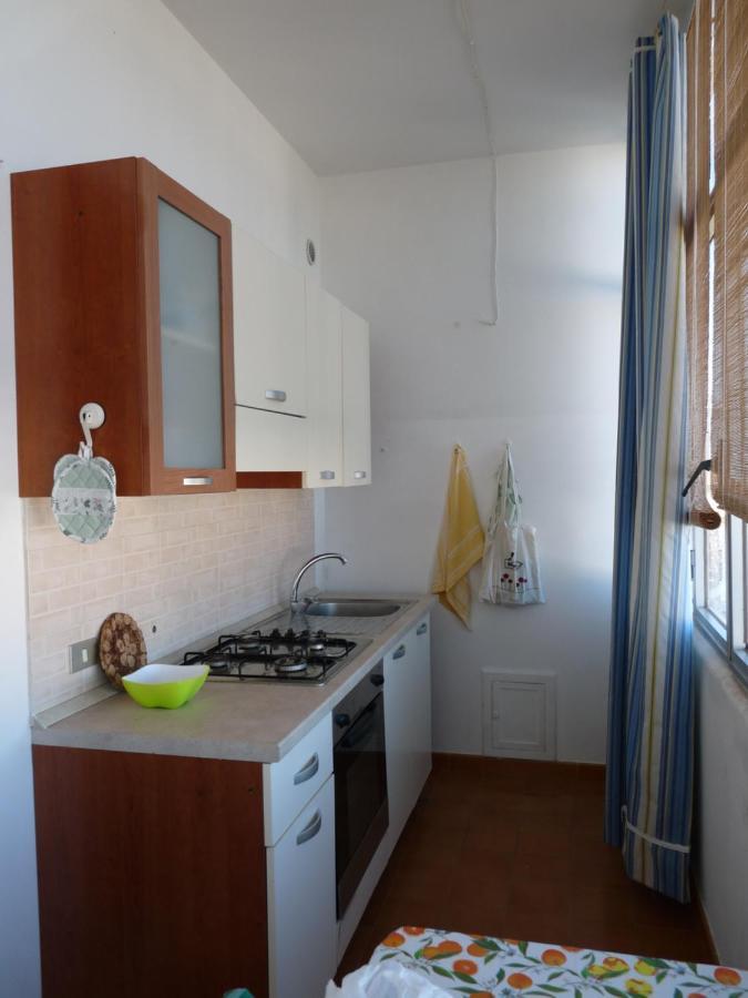 Casa Donna Gilda Apartment Lecce Bagian luar foto