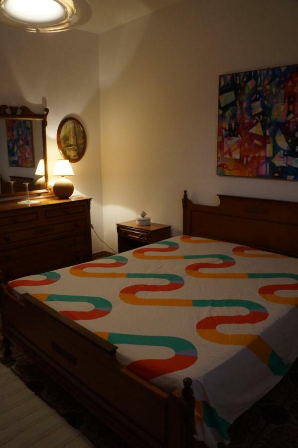Casa Donna Gilda Apartment Lecce Bagian luar foto