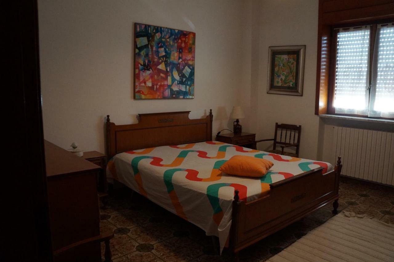 Casa Donna Gilda Apartment Lecce Bagian luar foto